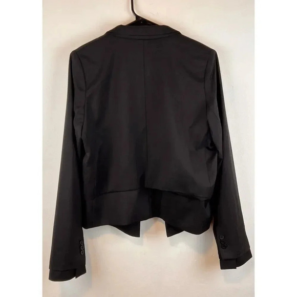 RTa Stella double layer 100% virgin wool blazer Large - Picture 9 of 15